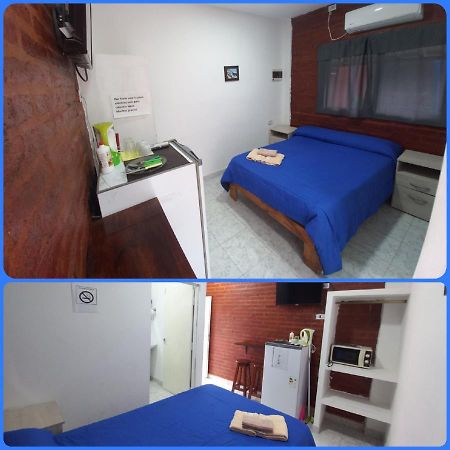 Apartamentos Villa Jardin San Salvador de Jujuy Bagian luar foto